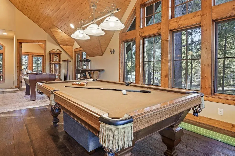 Deschutes Reserve 4 Bedroom Home