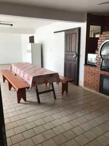 Hostel O Sobrado