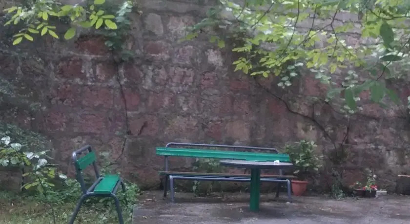 Guest House on Gogebashvili 5
