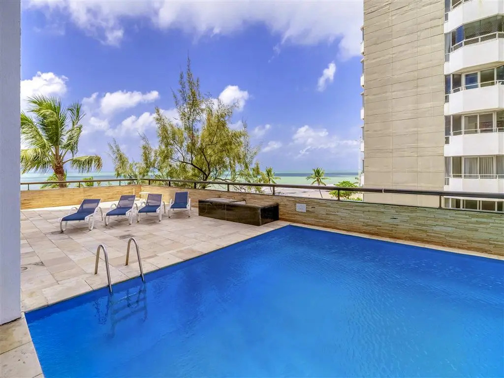 Hotel Recife Boa Viagem