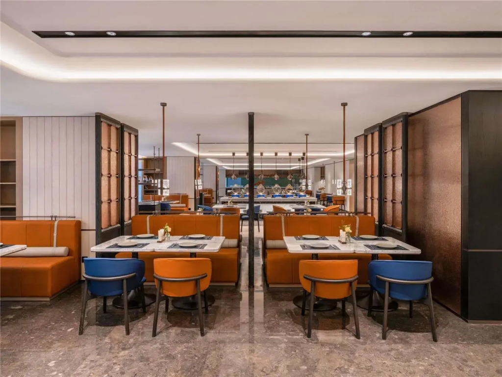 Novotel Nanjing South Railway Station