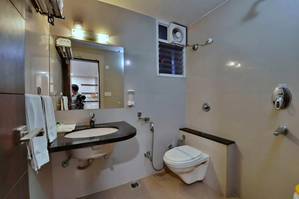 Hotel Shree Vatika