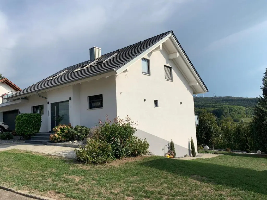 Ferienwohnung Schlossblick