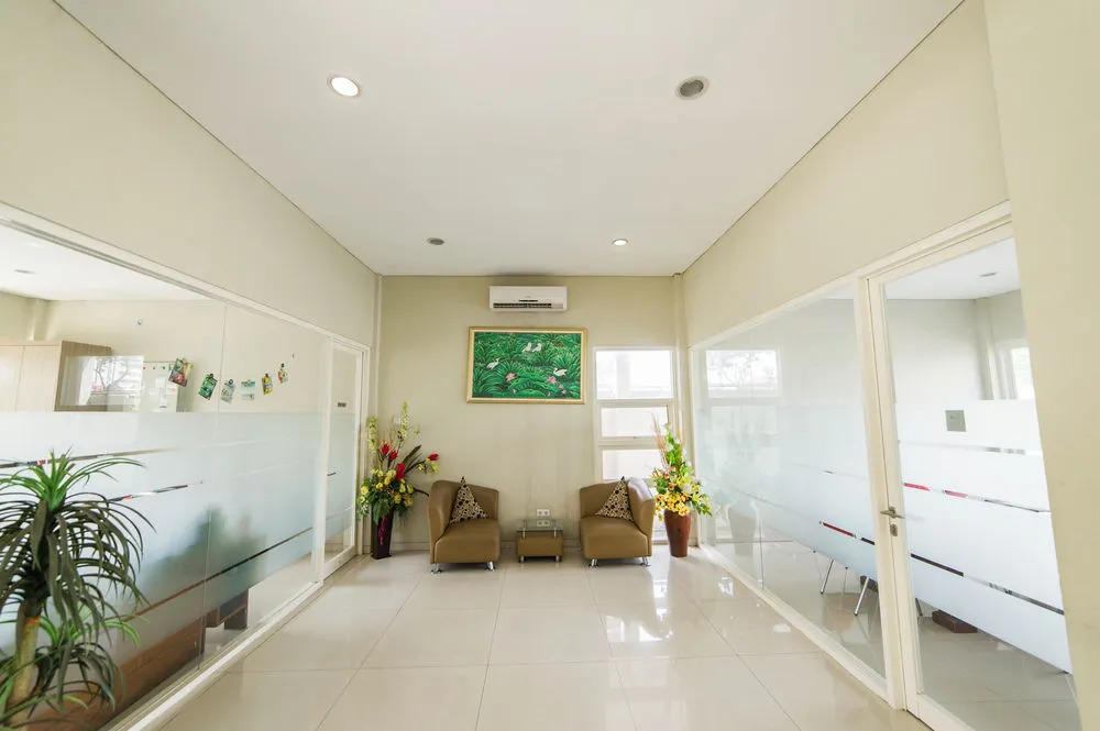 Airy Sukolilo Medokan Semampir Indah 25 Surabaya
