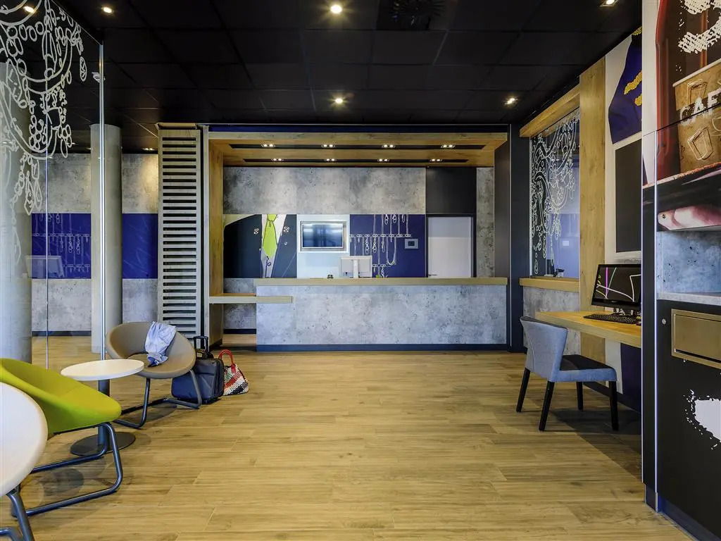 ibis budget Konstanz