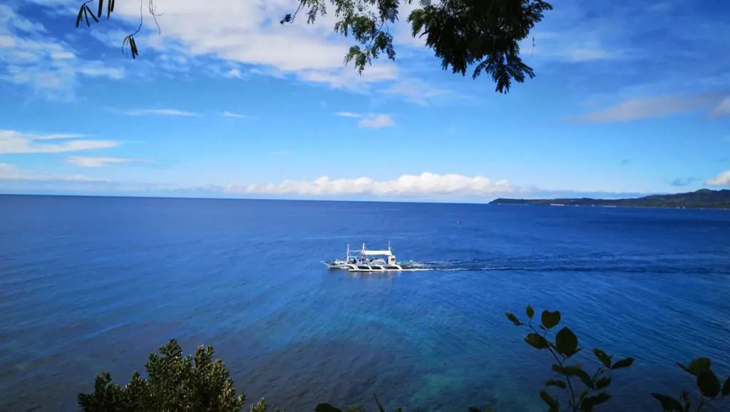 Bohol-Lahoy Dive & Beach Resort
