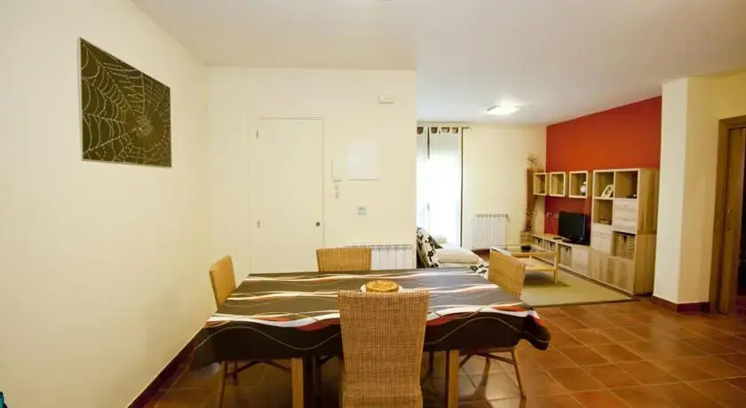 Apartamentos Kortazar