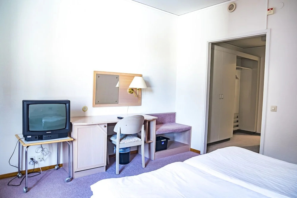 Hotell Dorotea