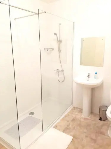 Apartment Annes Court