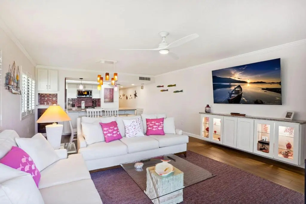 Land's End 7-206 Beach Front - Premier