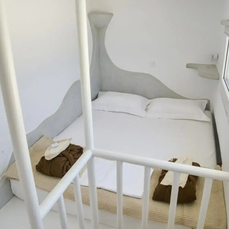 Honeymoon Klima Suite