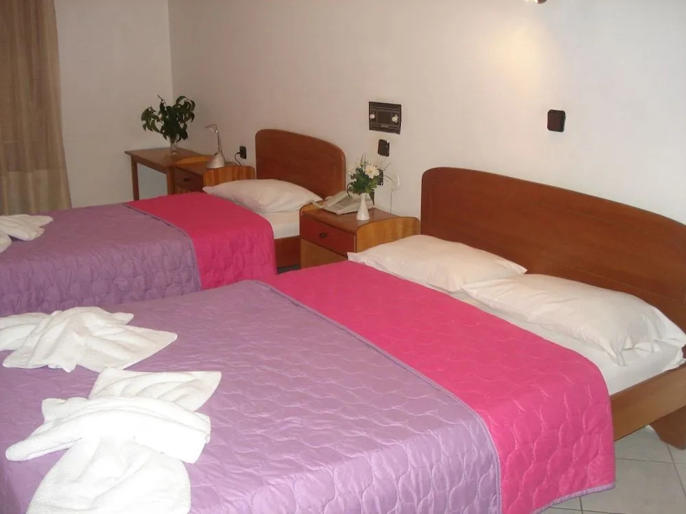 Oscar Hotel