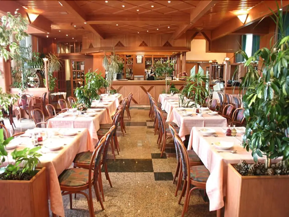 Hotel Molika