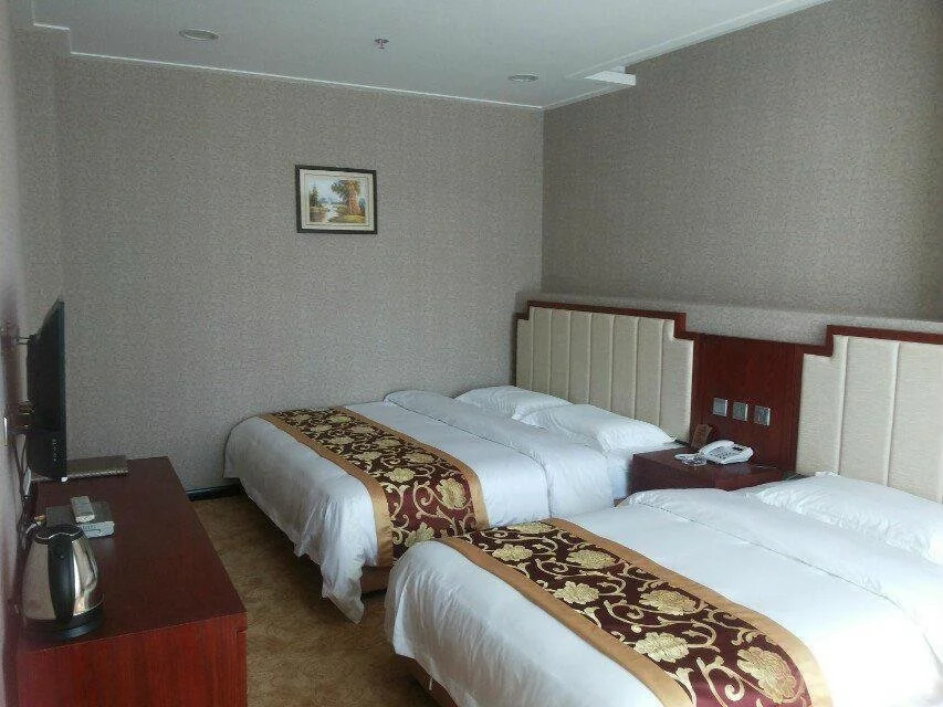 Jinxiuyuan Hotel