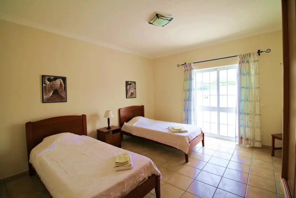 Villa - 3 Bedrooms with Pool - 101343