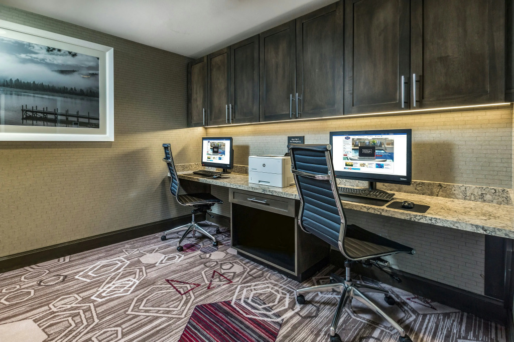 Hampton Inn & Suites Reno/Sparks