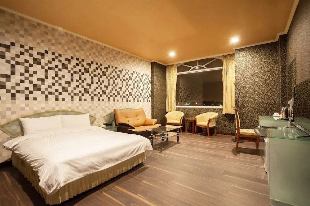 Hua Li Hotel