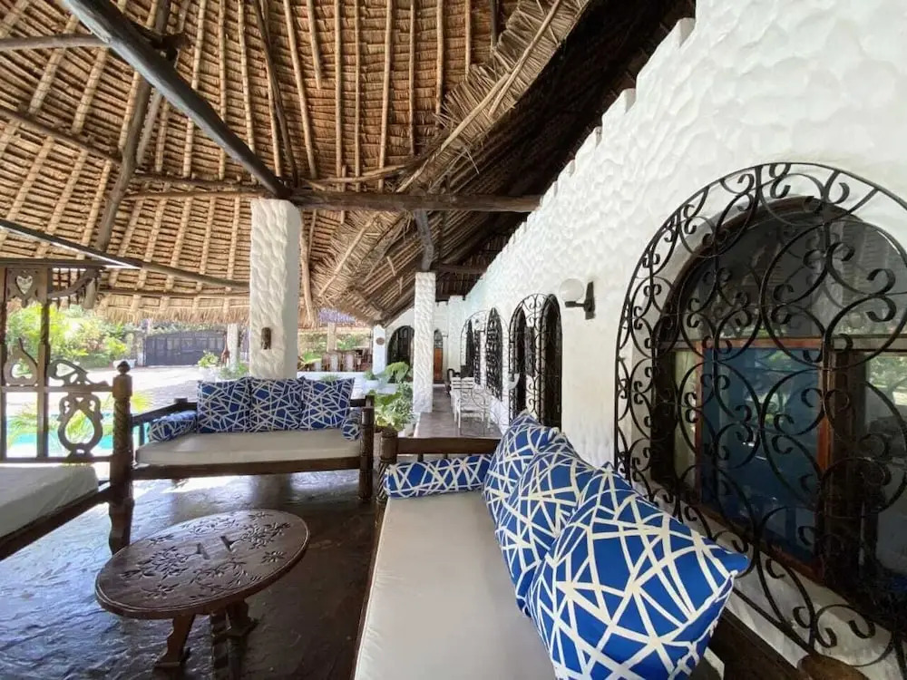 Lux Suites Villa Rosa Mtwapa