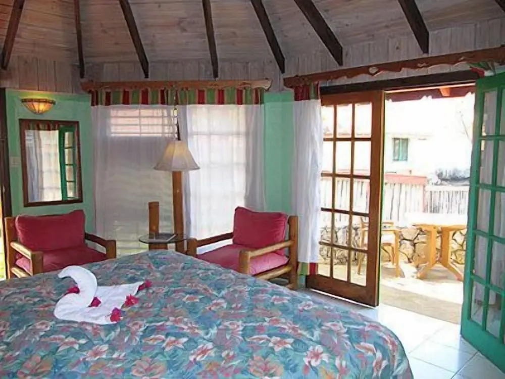 Xtabi Resort