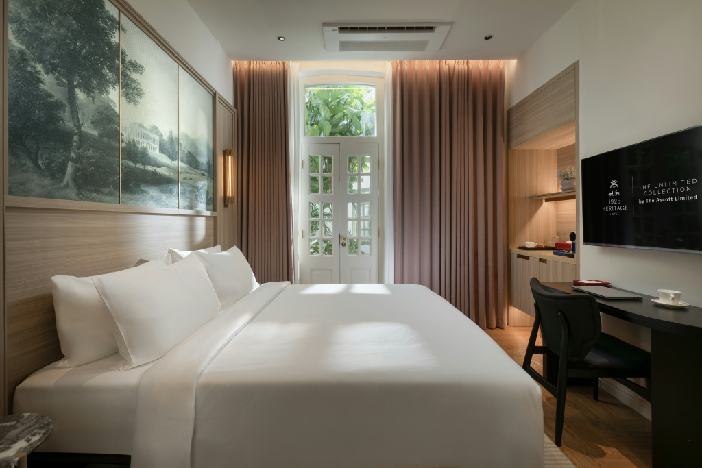 1926 Heritage Hotel Penang by The Unlimited Collection