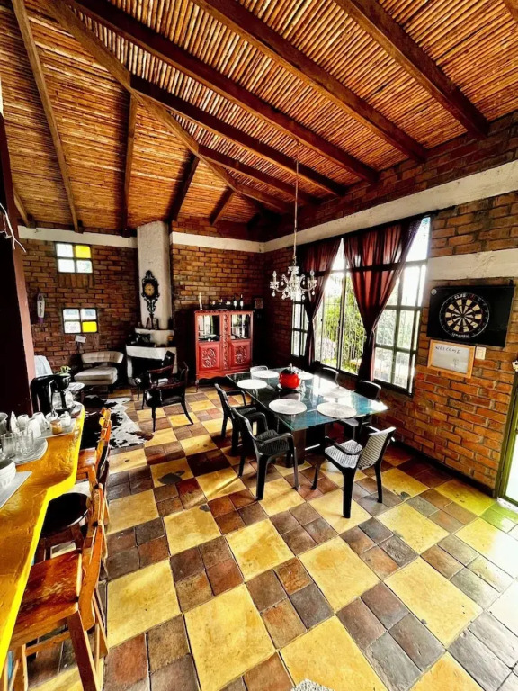 Santa Elena Ventanas Parapente Bed and Breakfast Premium