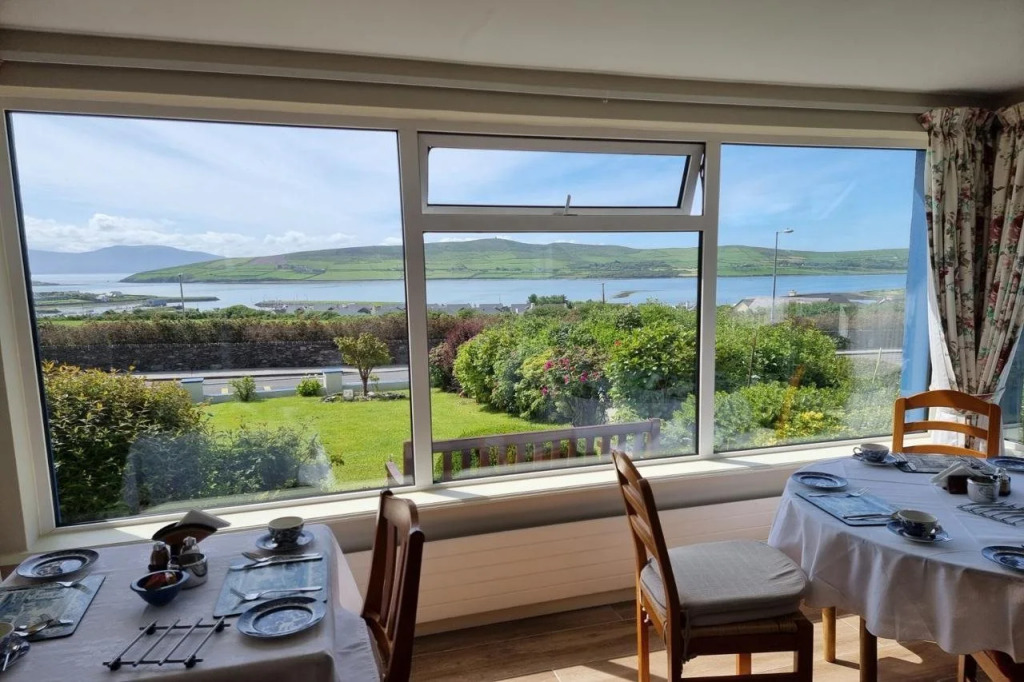 Fitzgerald's Dingle Heights