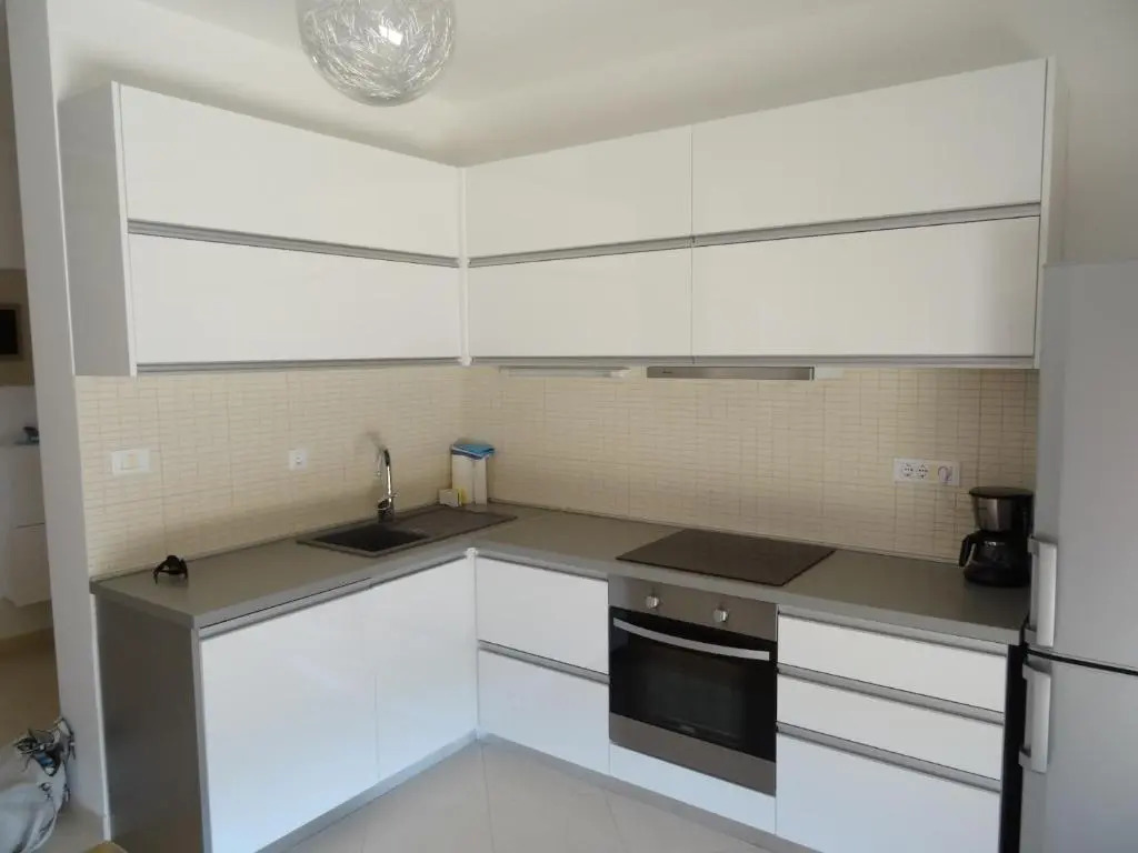 Apartment Koin