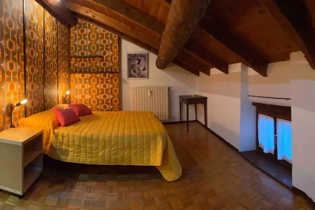 Appartamento Cuneo centro