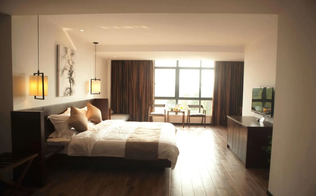 Deban Manor Resort Hotel