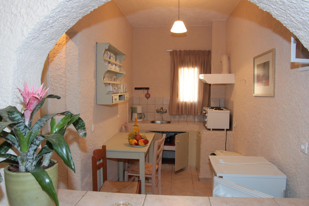 Perla Apartments