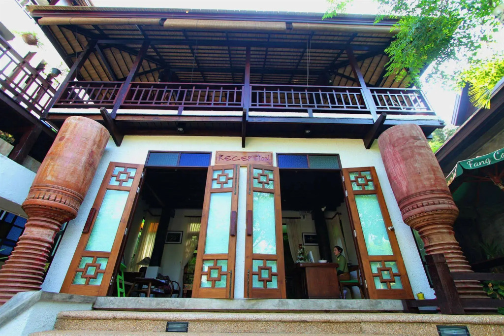 The Balcony Chiang Mai Village