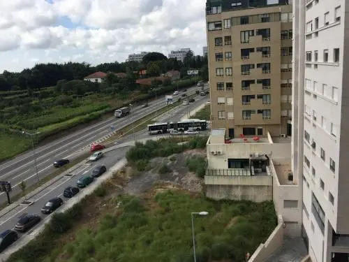 Invicta House Maia