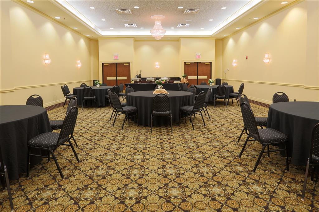 Drury Inn & Suites St. Louis Convention Center