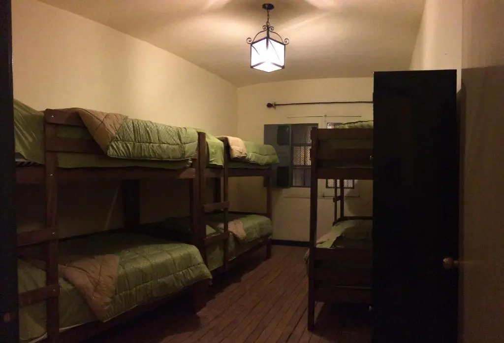 Peters Hostel