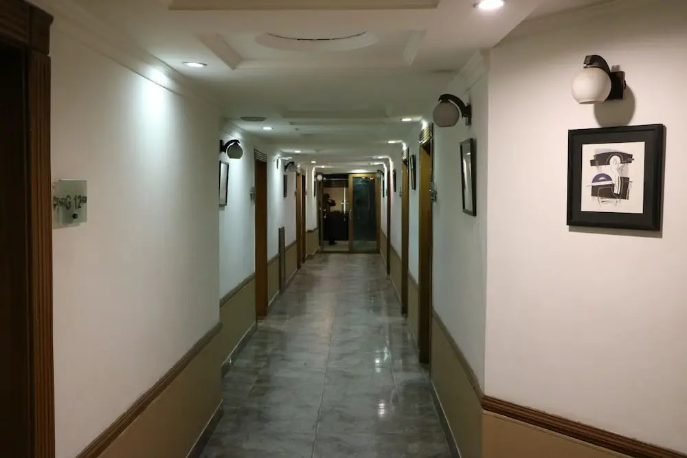 Hotel Royal