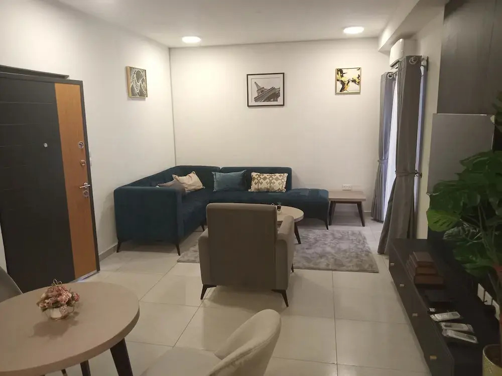 Golf Mews Inspired Living