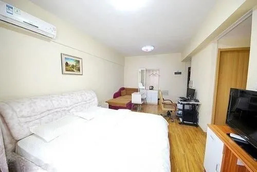 Xian Xiangjuting Apartment Hotel