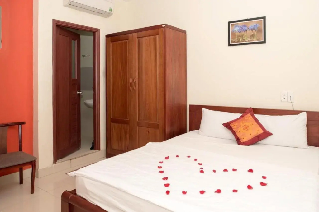 Smile hotel