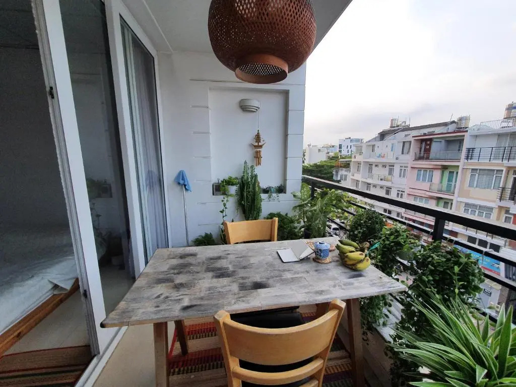 Du Homestay 1