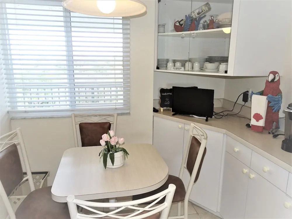 Tivoli by the Sea - 603 2 Bedrooms 2 Bathrooms Condo