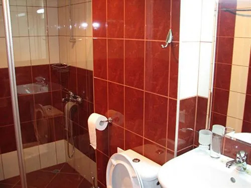Prespa Bansko - Guest House