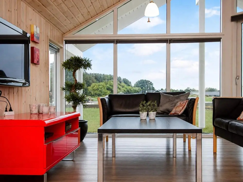 5 Star Holiday Home in Sydals