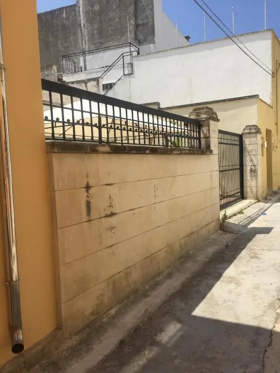 Corte Principe Amedeo