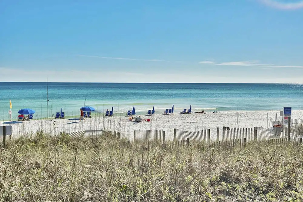 Sterling Shores 501 by Bliss Beach Rentals