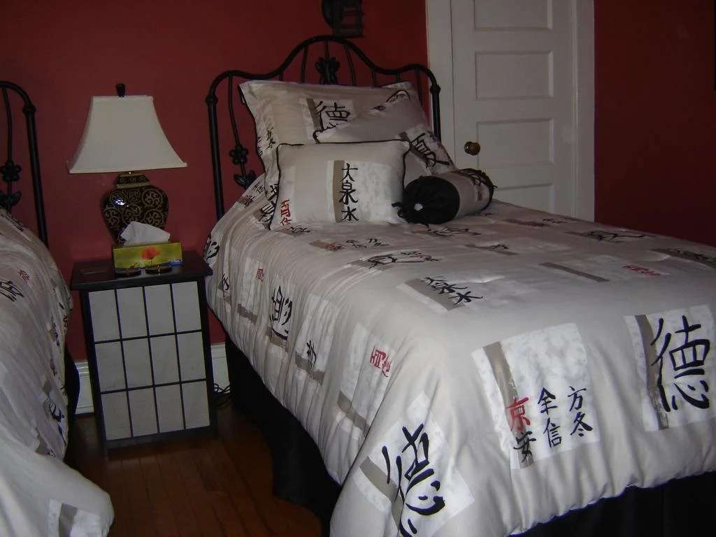 Talwood Manor B&B