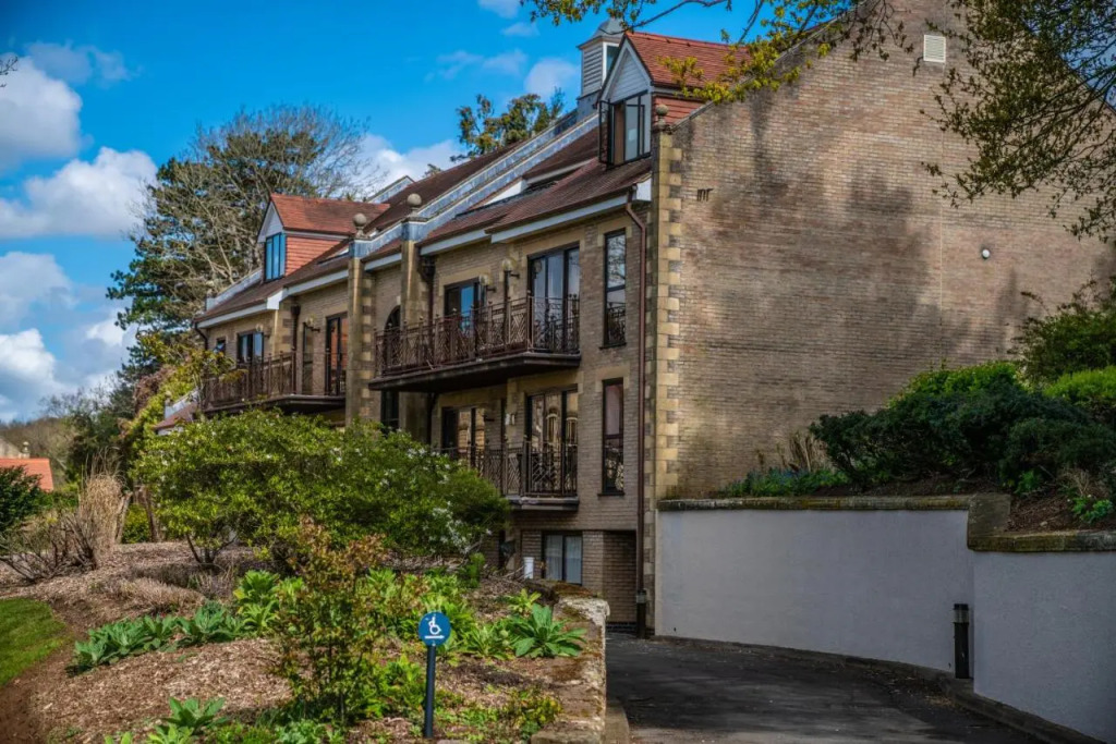 Rutland Hall Hotel & Spa