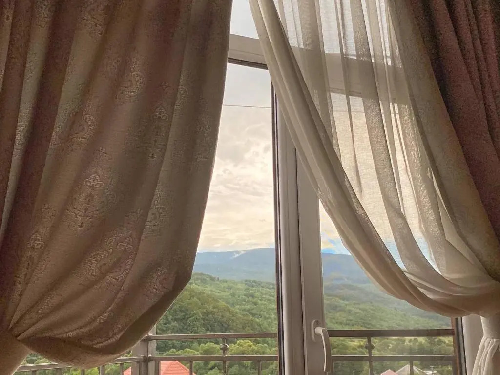 Mini hotel Solnce Karpat