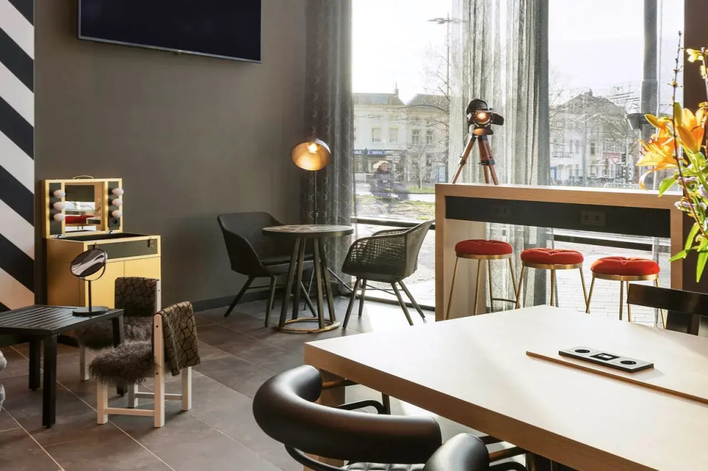 ibis Styles Arnhem Centre