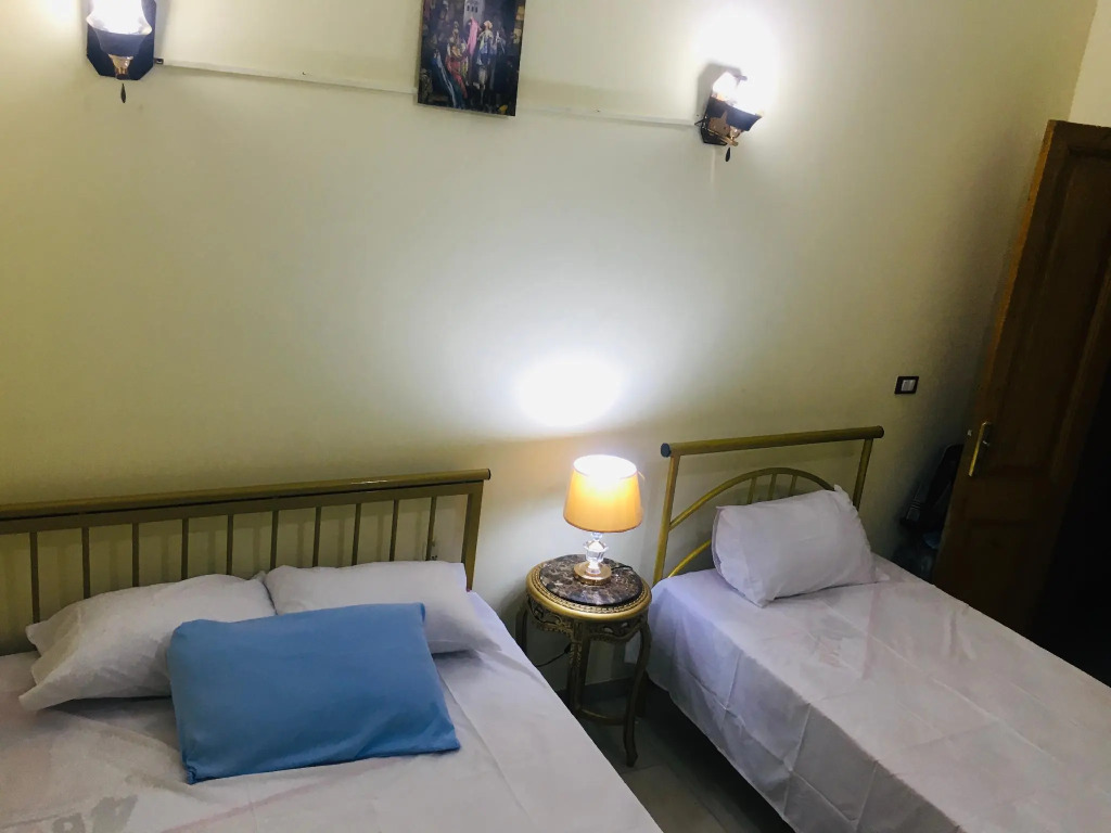 Cairo Lodge Hostel