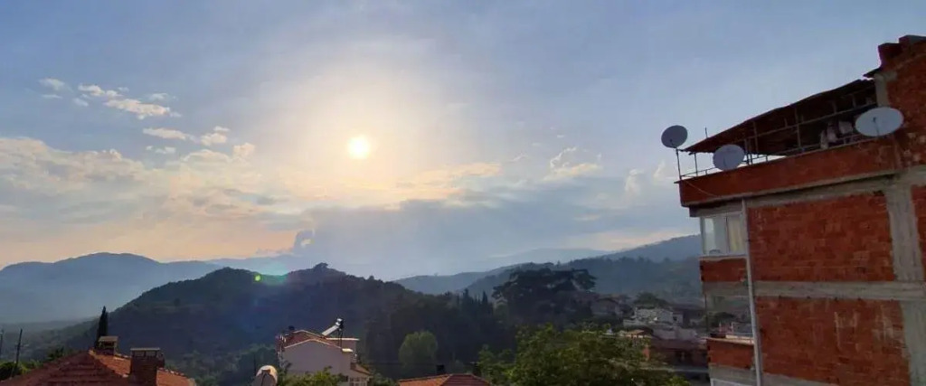 Asmalı Konak